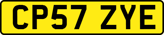 CP57ZYE