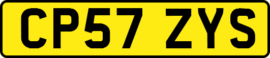 CP57ZYS