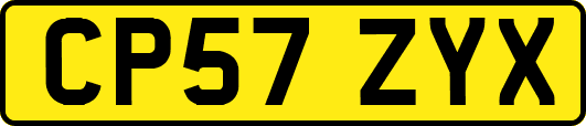 CP57ZYX