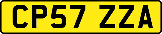 CP57ZZA