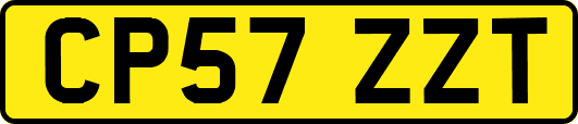 CP57ZZT