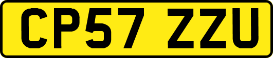 CP57ZZU