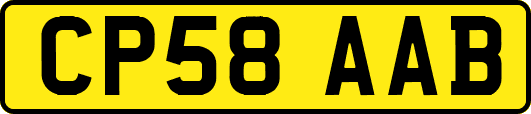 CP58AAB