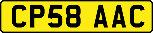 CP58AAC