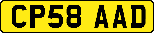 CP58AAD