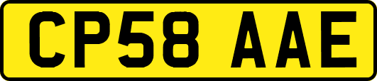 CP58AAE
