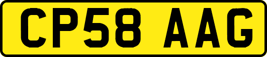 CP58AAG