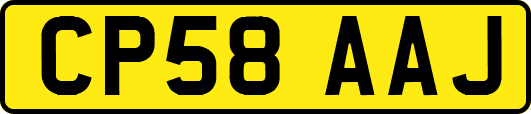 CP58AAJ