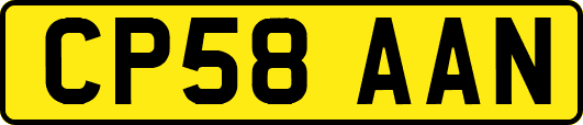 CP58AAN