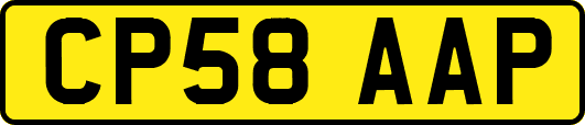 CP58AAP