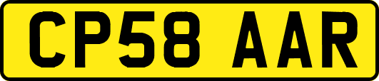 CP58AAR