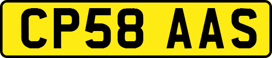 CP58AAS