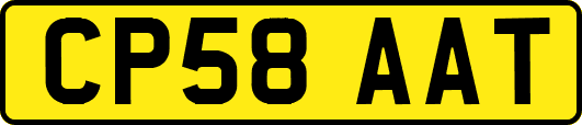 CP58AAT