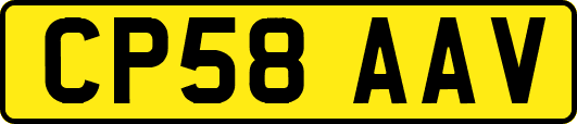 CP58AAV