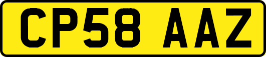 CP58AAZ