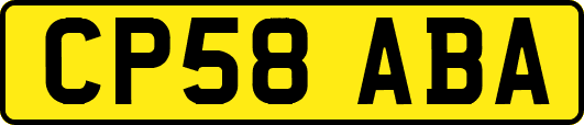 CP58ABA