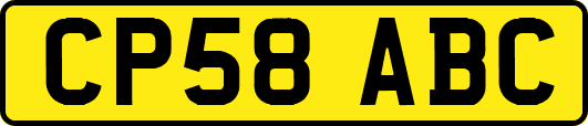 CP58ABC