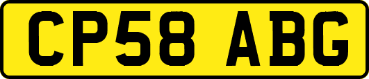 CP58ABG