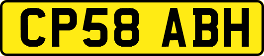 CP58ABH