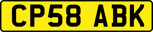 CP58ABK