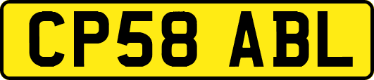 CP58ABL