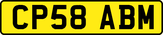 CP58ABM