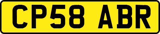 CP58ABR
