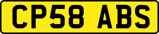 CP58ABS