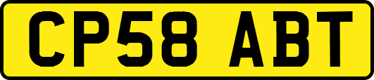 CP58ABT