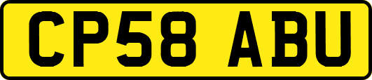 CP58ABU