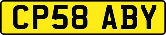 CP58ABY
