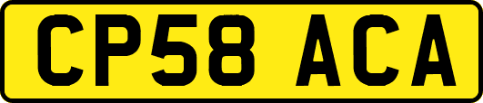 CP58ACA