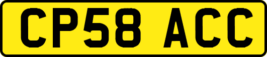 CP58ACC