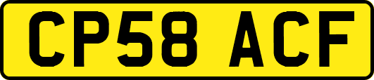 CP58ACF