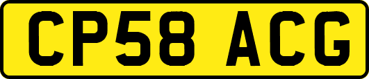 CP58ACG