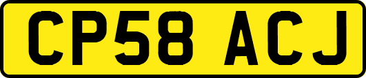 CP58ACJ