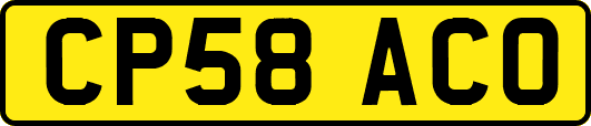 CP58ACO