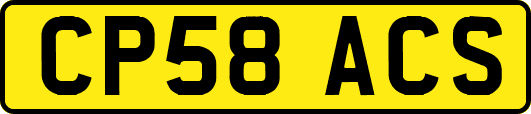 CP58ACS