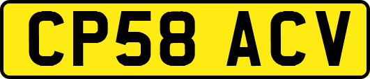 CP58ACV