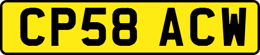 CP58ACW