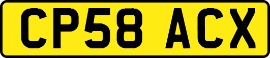 CP58ACX