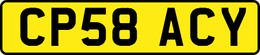 CP58ACY