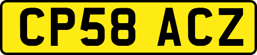 CP58ACZ