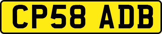 CP58ADB