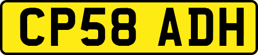 CP58ADH