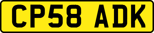 CP58ADK