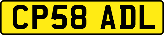 CP58ADL