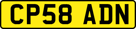 CP58ADN