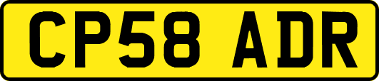 CP58ADR