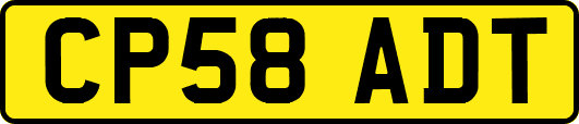 CP58ADT